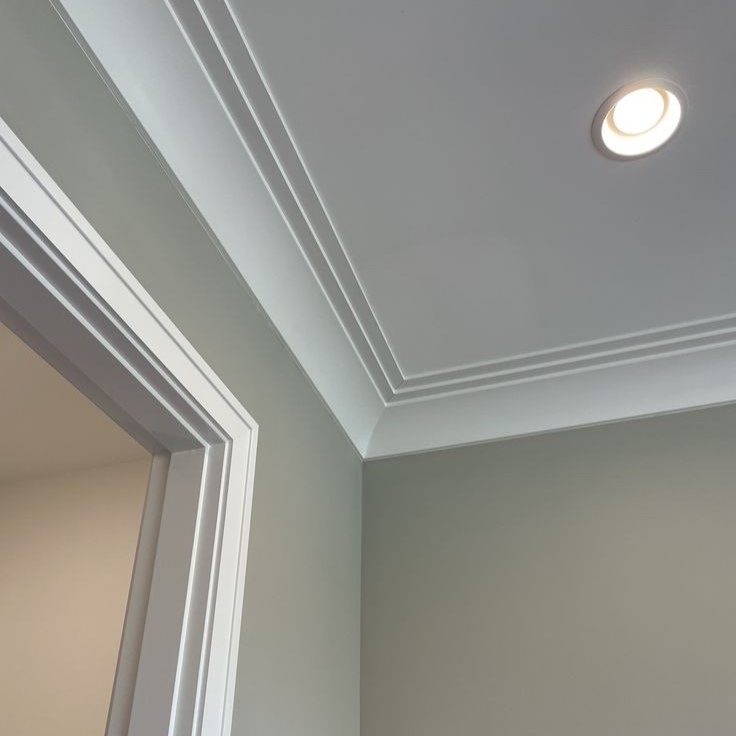 Explore your space with Ewing Industries, your go-to for trim work in Guelph. Our master craftsmanship improves all projects.