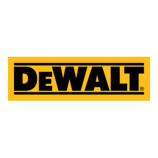 dewalt logo png seeklogo 314365